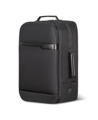 Onyx Collection - Travel Backpack with USB Port