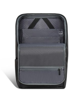 Onyx Collection - Tech Backpack with USB Port