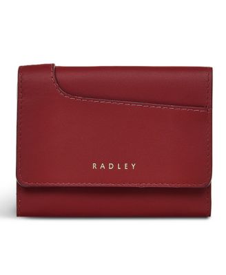 Radley London Pockets 2.0 Small Trifold Wallet - Macy's