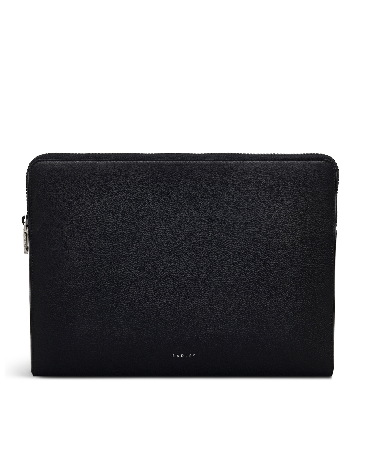 Commute Street Medium Laptop Bag - Black