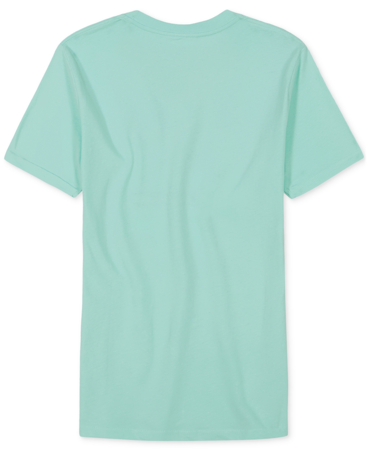 Quiksilver Big Boys Distortion Graphic T-Shirt