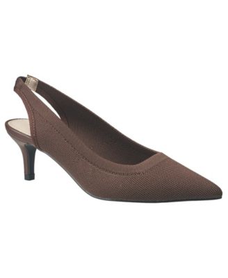 Women's Viva Slingback Heel