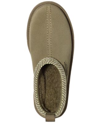 Women's Burree Slip-On Slippers
