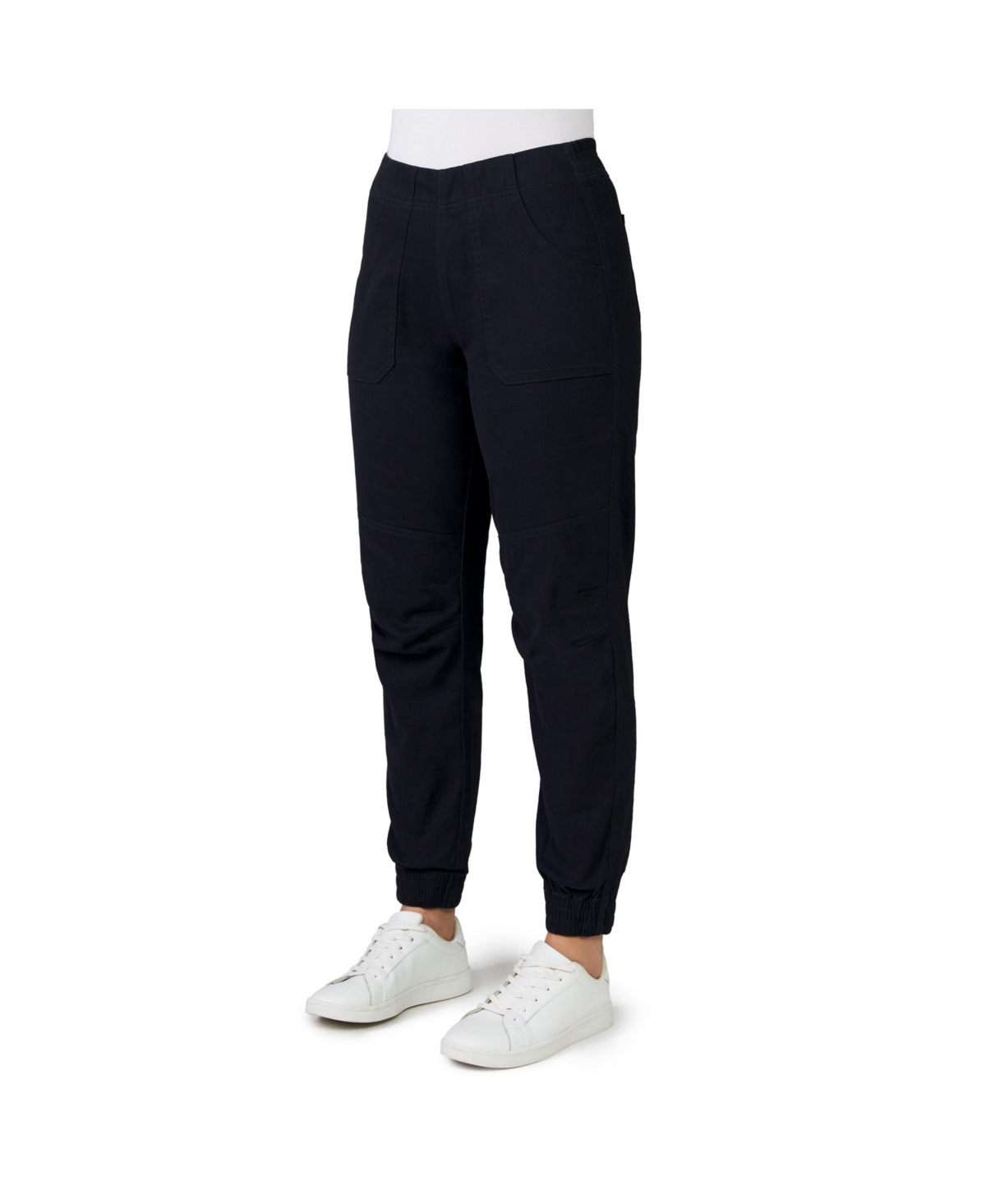 Women's Urban Trek Jogger - Black