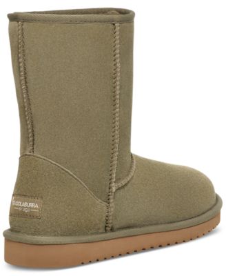Women's Koola Short Boots