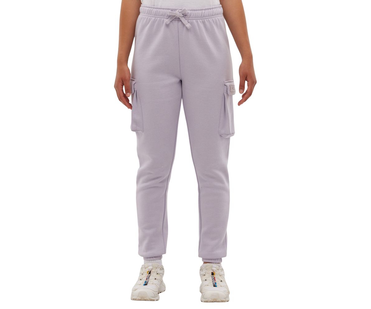 Women's Liat Cargo Joggers - Chalk