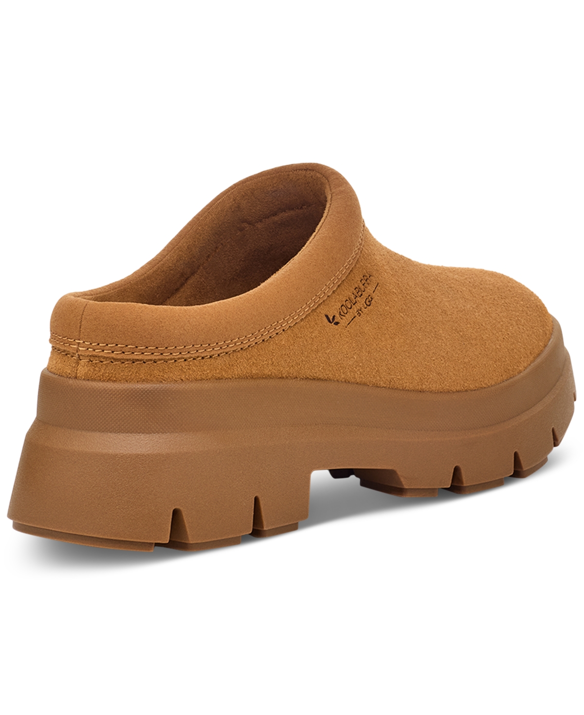 Koolaburra By Ugg Women's Neerie Lug-Sole Clogs