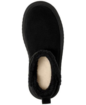 Women's Koola Mini Platform Booties