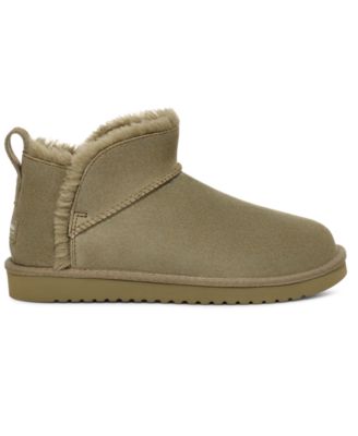 Women's Koola Ultra Mini Booties