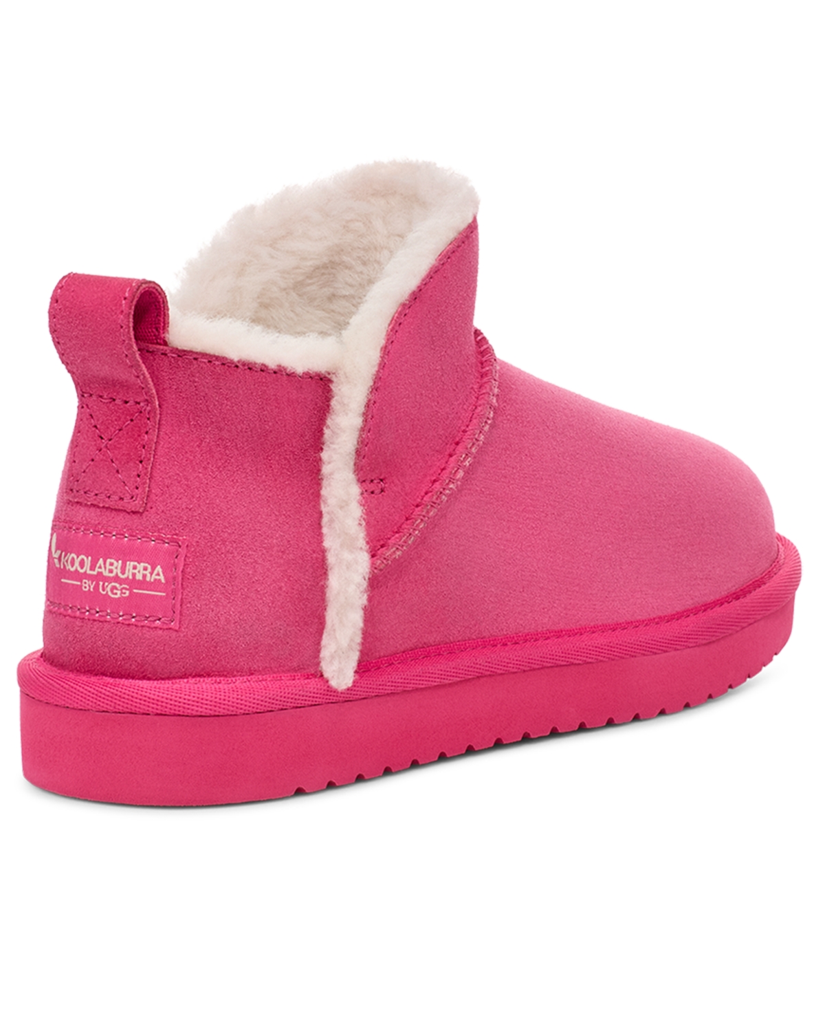 Koolaburra By Ugg Kids Koola Ultra Mini Booties