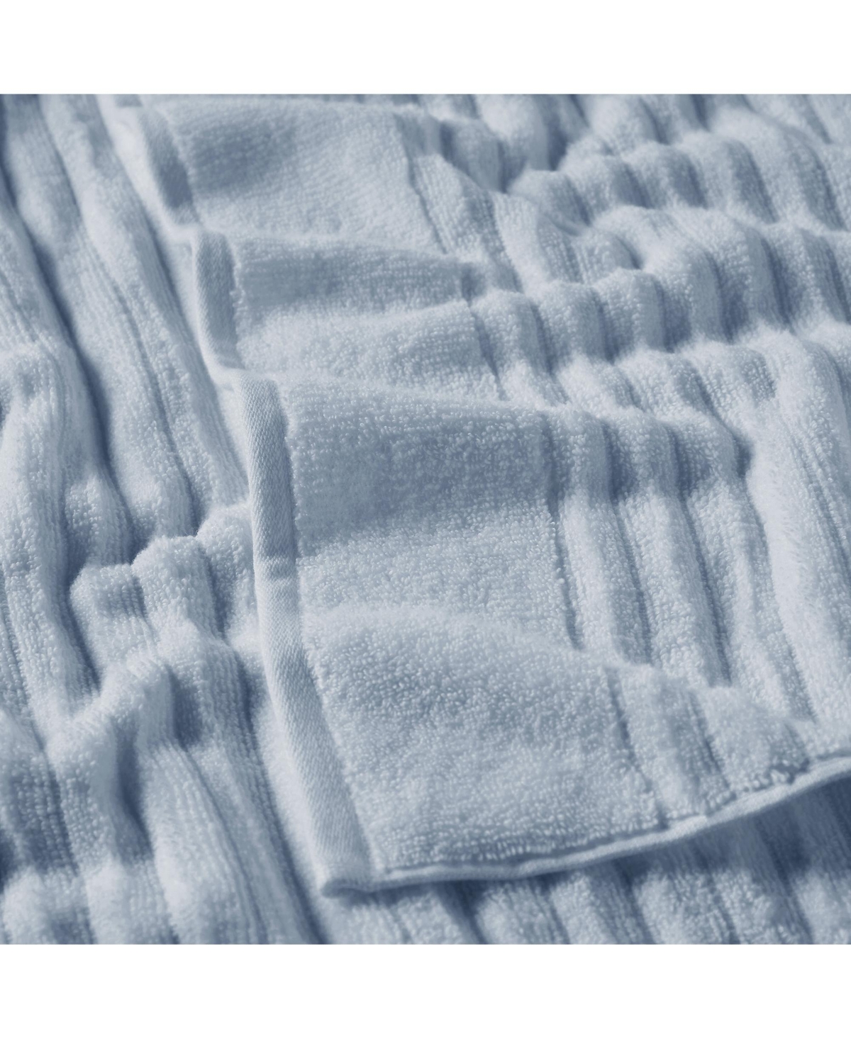 Linery & Co Linery & Co. Combed Cotton 6-Piece Hand Towel Set