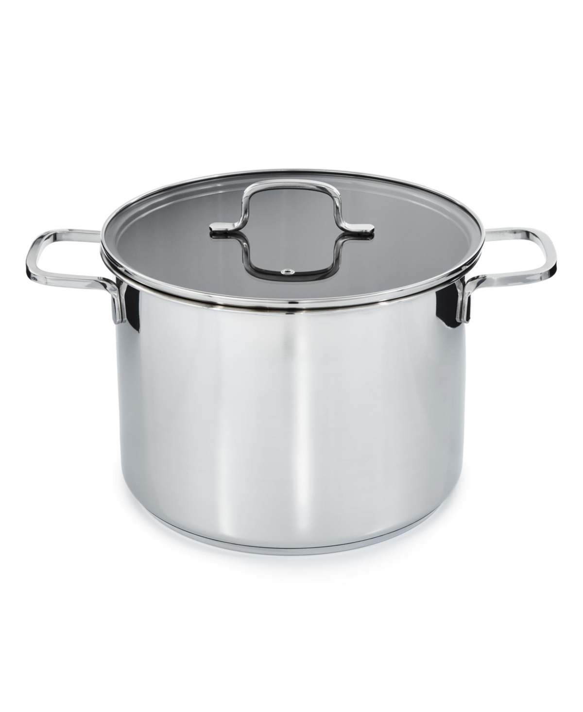 BergHOFF DiNA Helix Recycled 18/10 Stainless Steel 10.25