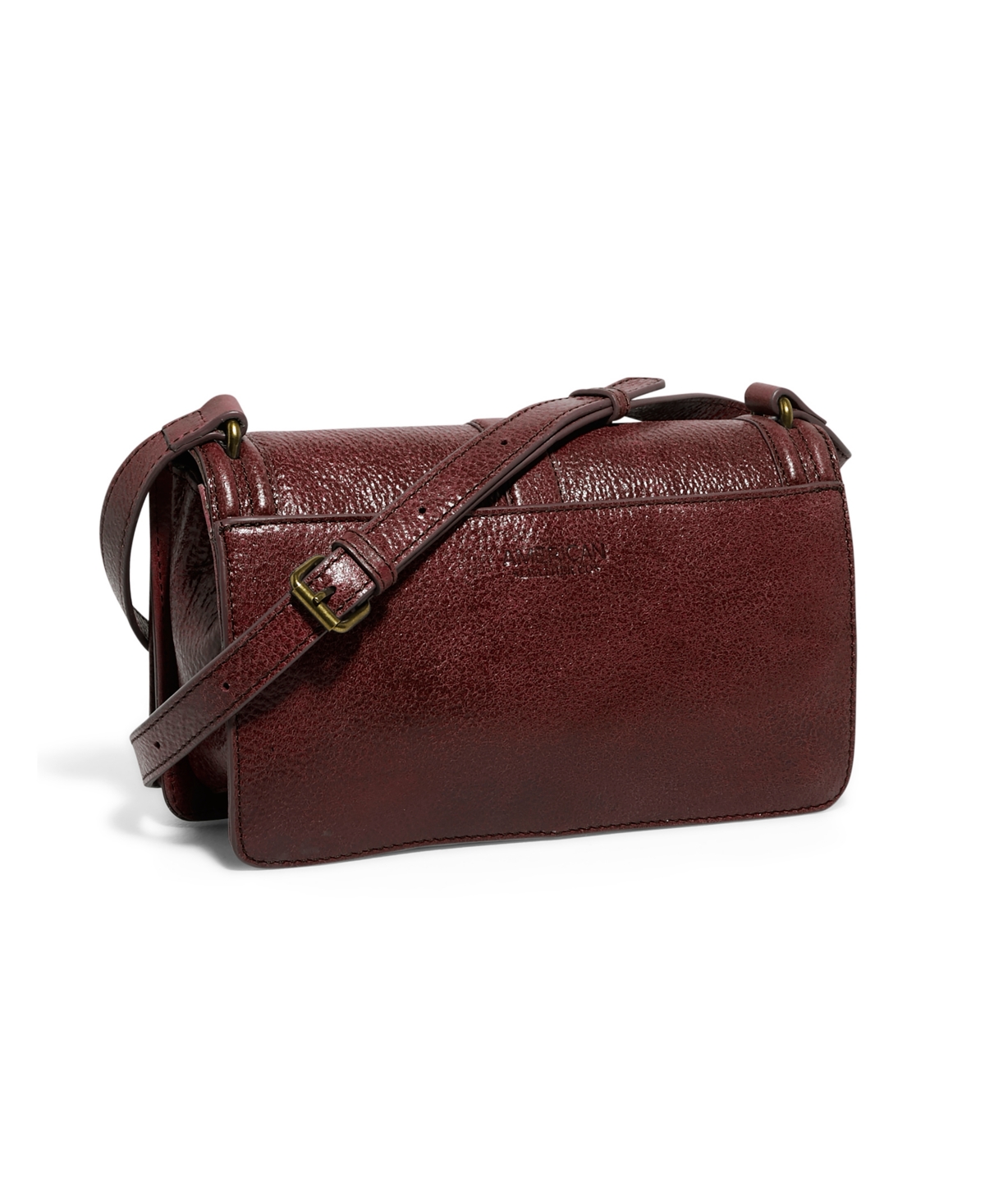 American Leather Co. Becky Crossbody