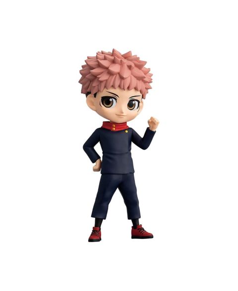 Детская фигурка Banpresto Jujutsu Kaisen Q Posket Petit Yuji Itadori Figure
