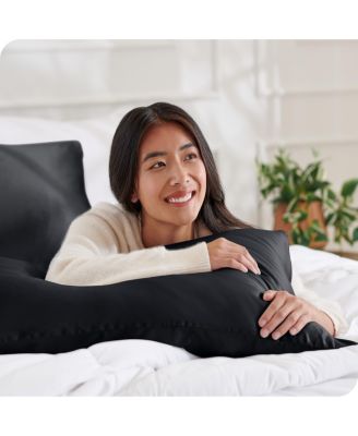 Satin Body Pillowcase