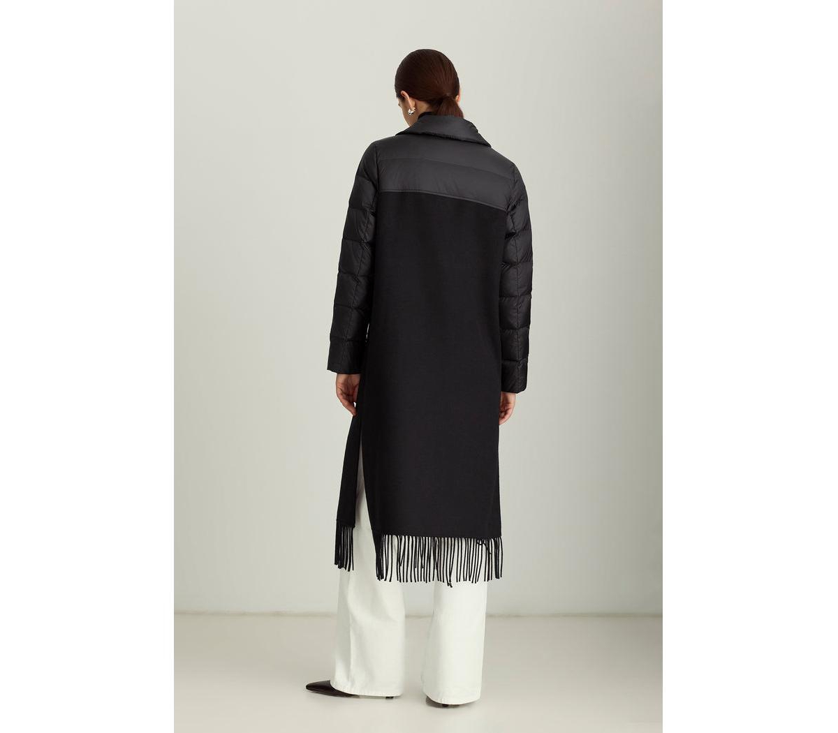 Dawn Levy Women's Lightweight Hudson Puffer Jacket