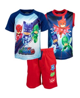 PJ Masks
