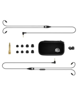 MX2 PRO Dual Driver Musicians  In-Ear Monitors