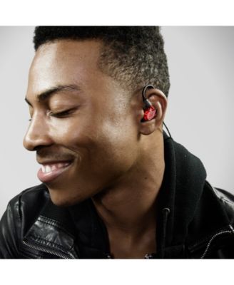 M6 PRO Noise-Isolating Musician's In-Ear Monitors