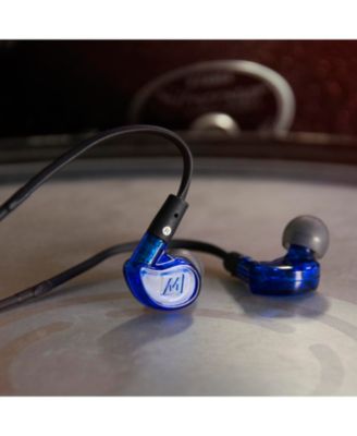 M6 PRO Noise-Isolating Musician's In-Ear Monitors