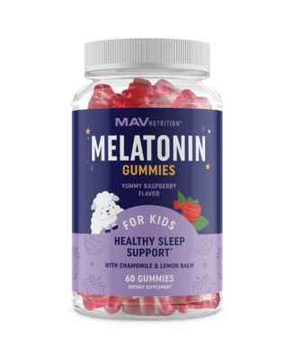 MAV Nutrition