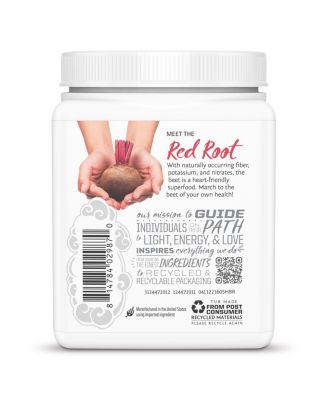 Harvest Beet Root Powder, 360gm