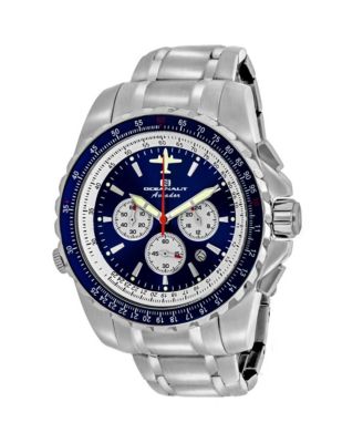 Oceanaut