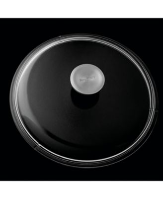 GEM Cast Aluminum 7" Nonstick Covered Sauce Pan 1.9Qt.