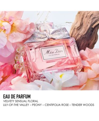 Miss Dior Parfum ギフトセット Miss Dior Perfume Gift Set | DIOR US