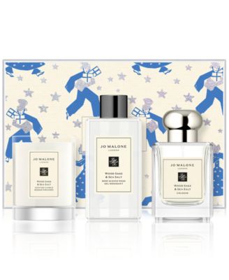 Jo Malone 3-pc hotsell gift set