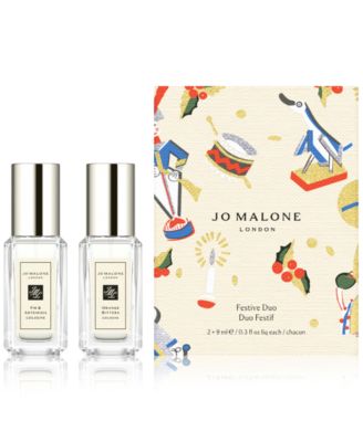 NEW 2pc Jo Malone & outlet Estée Lauder Perfume