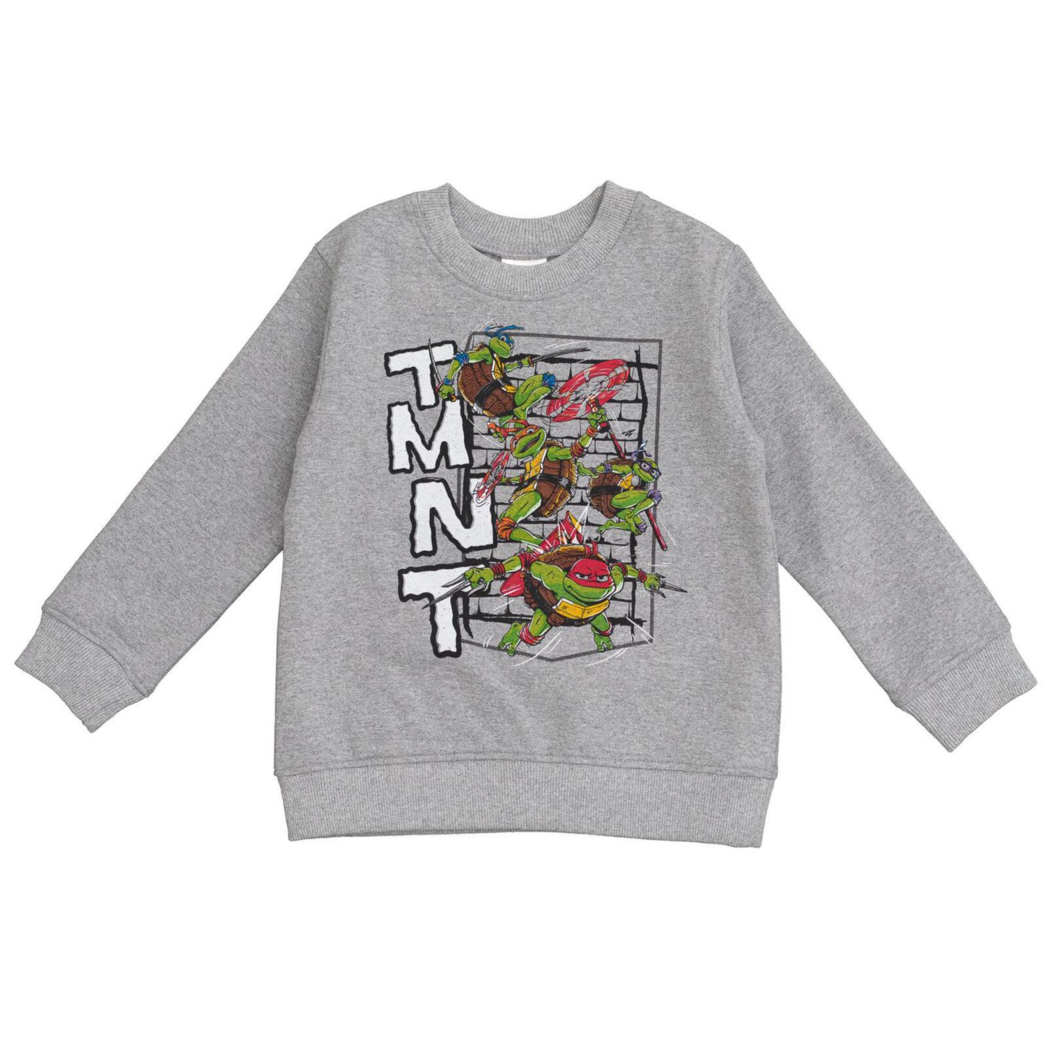 Boys' 2-Piece Fleece Sweatshirt and Pants Set