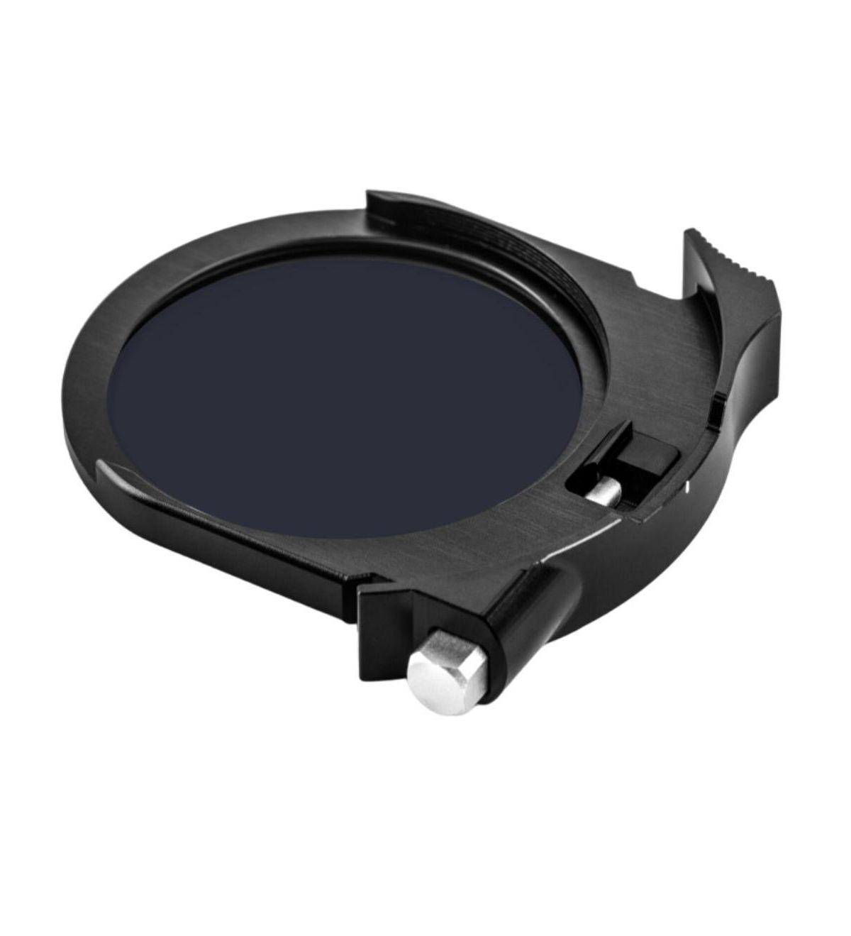 NiSi Full Spectrum Fs Nd Drop In 4 Stops Filter for Athena Lenses