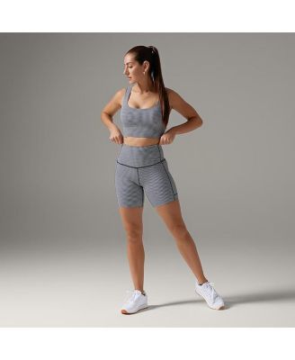 Women's Stash & Dash Biker Short 6"