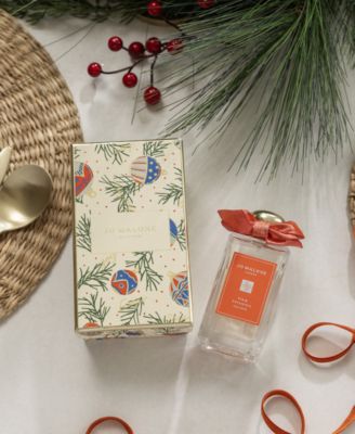 香水(ユニセックス) Jo Malone Leather & Artemisia Cologne Jo Malone London Fir & Artemisia Cologne Limited Edition