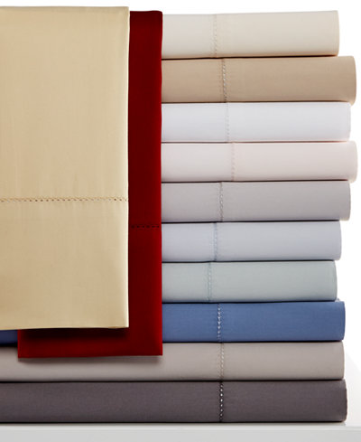 CLOSEOUT! Hotel Collection European Collection 600 Thread Count Egyptian Cotton Sheets, Only at Macy's