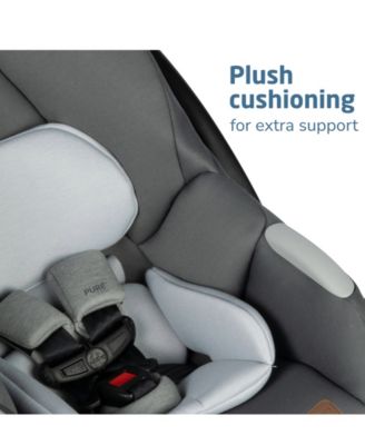 Mico Luxe Infant Car Seat 