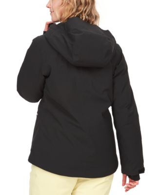 Women's Refuge Insulated Jacket