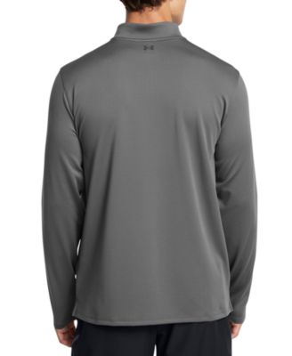 Men's Motion Regular-Fit 4-Way Stretch 1/4-Zip Sweatshirt