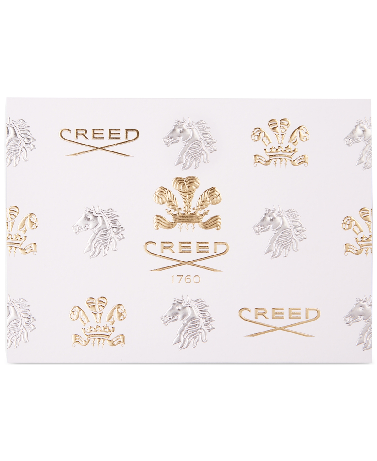 Creed 5-piece Fragrance Discovery Set In No Color