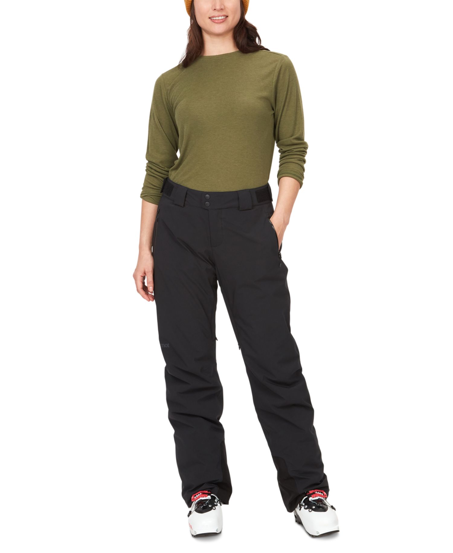 Women's Slopestar Insulated Pant