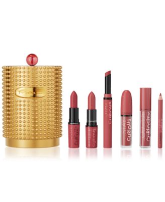 MAC - 7-Pc. Stay Curious Party Crew Set