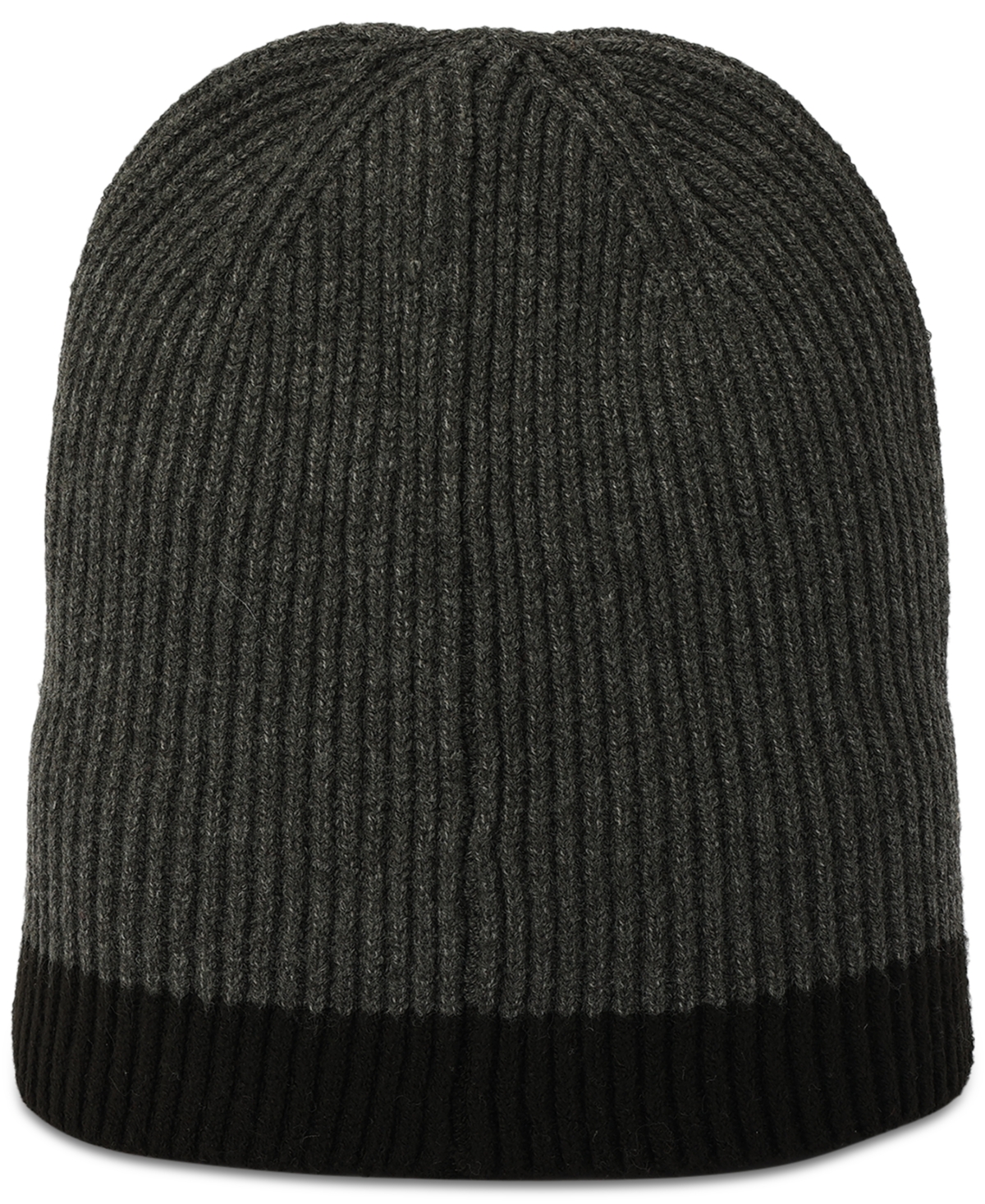 Calvin Klein Men's Bold Tipping Beanie