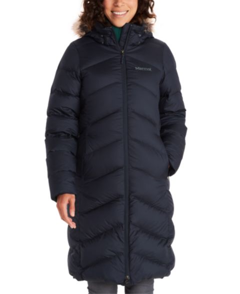 Женские куртки Marmot Women's Montreaux Coat