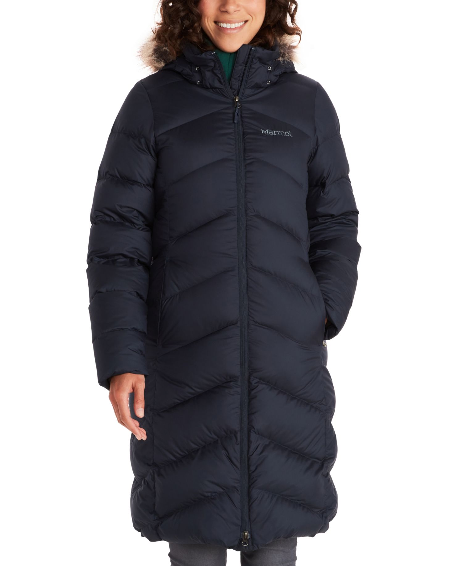Women's Montreaux Coat
