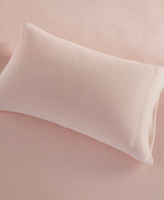 Micro-Fleece 4-Pc. Sheet Set, Full