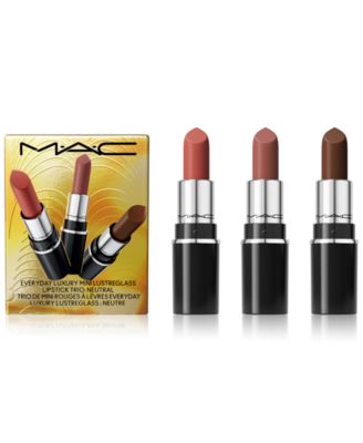 Luxury lipstick top bundle