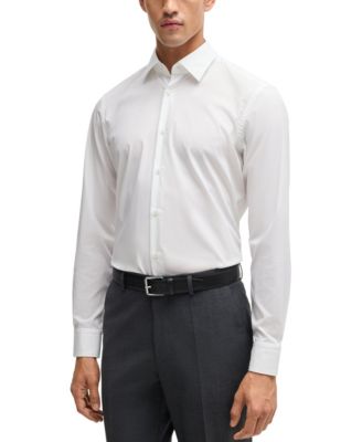 Hugo Boss