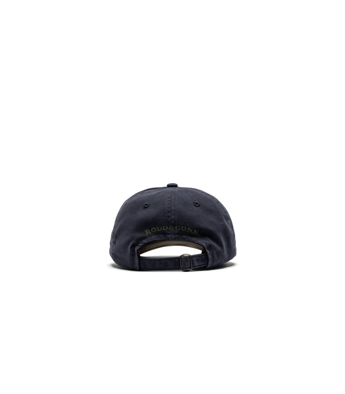 Rodd & Gunn Gunn Cap In Blue