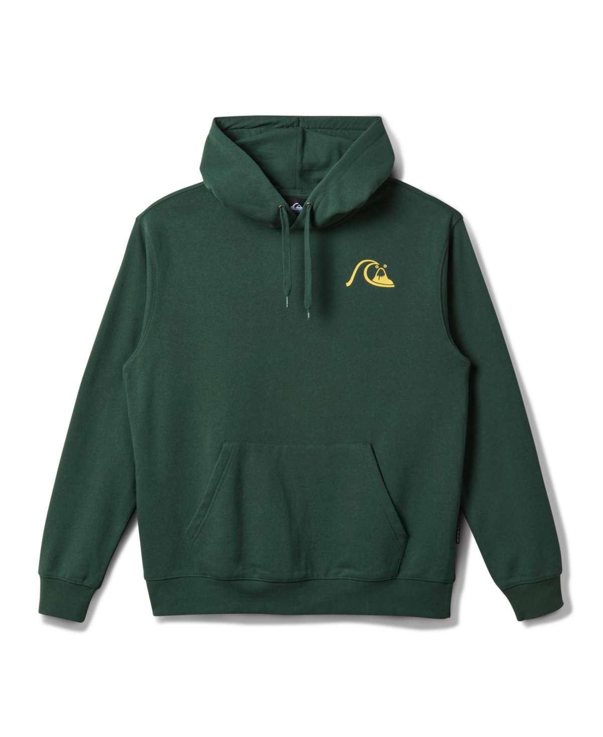 Quiksilver Men's Dream Sesh Pullover Hoodie